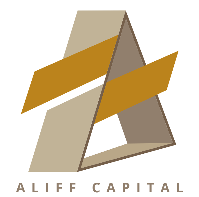 Aliff Capital - Government Contracting Experts